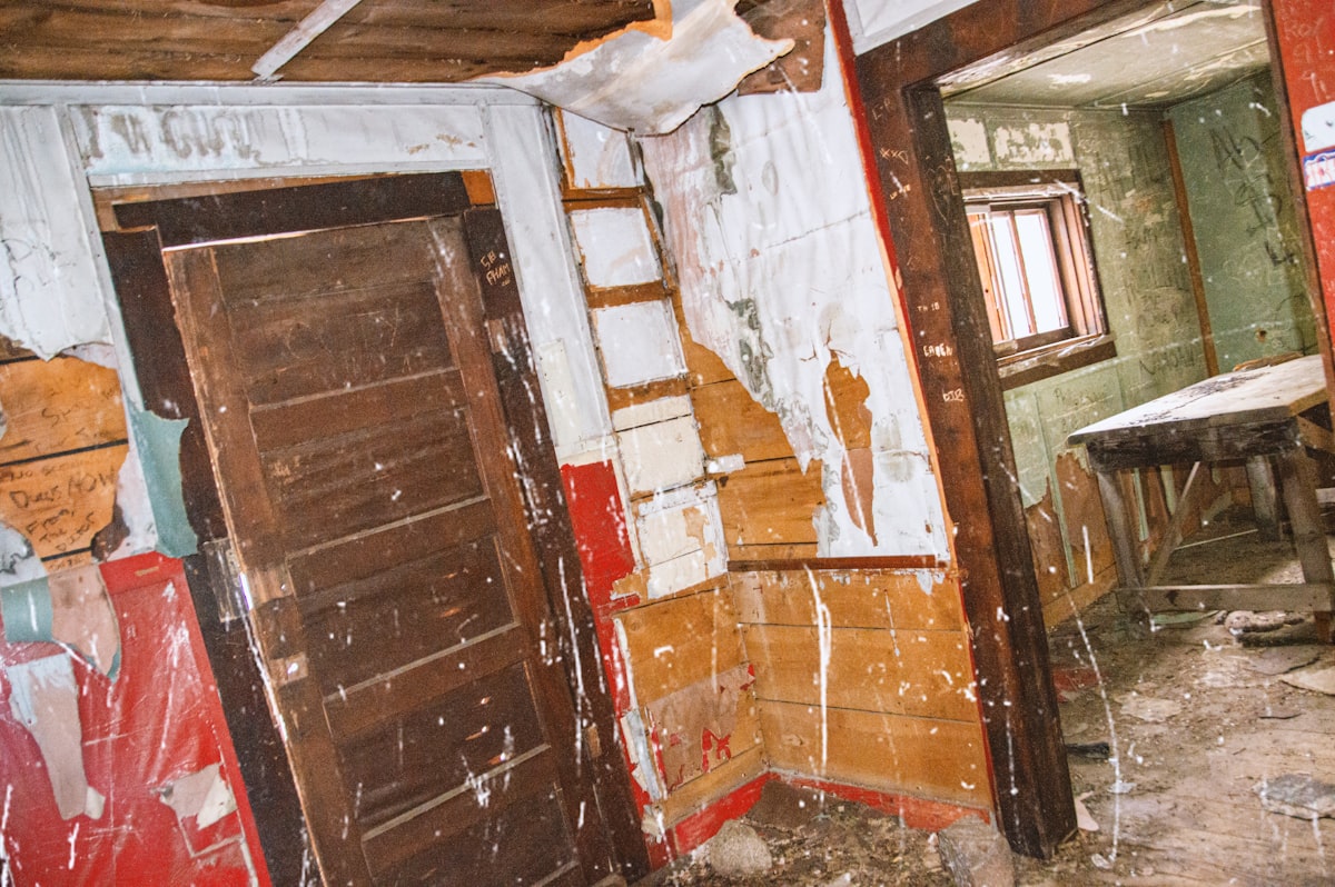 Storm Damage Repair service in Atlanta, GA